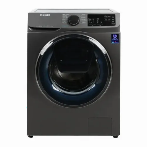 Стиральная машина Samsung WW70R421XTXDUA, 7кг, Серый