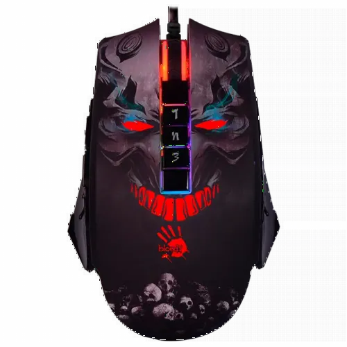 Gaming Mouse Bloody P85s, Negru