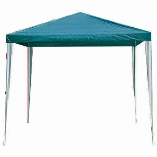 Cort  ISLAND 3X3m (verde)