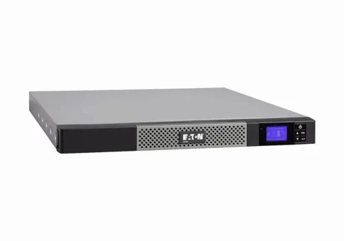 Источник бесперебойного питания Eaton 5P850IR, Линейно-интерактивный, 850VA, Крепление в стойку