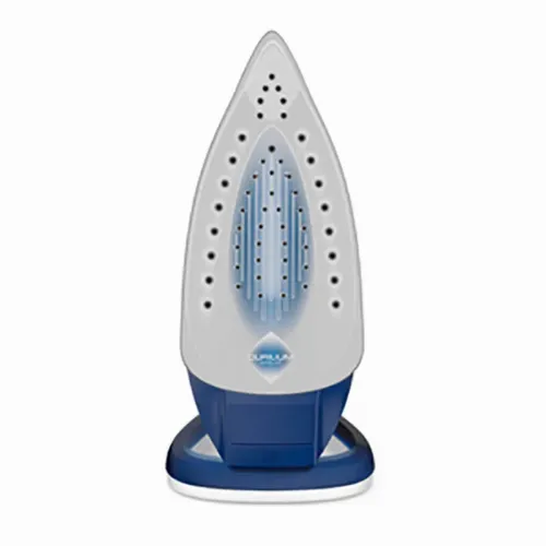 Fier de călcat Tefal FV5735E0, 2500W, Albastru