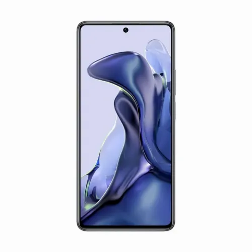 Smartphone Xiaomi 11T, 8GB/256GB, Meteorite Gray