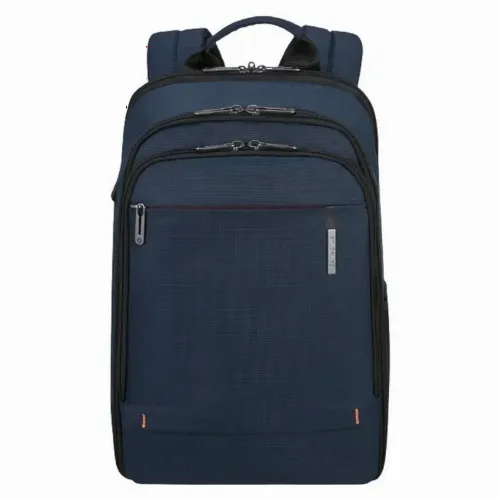 Rucsac Samsonite NETWORK 4 pentru laptop 17.3” ALBASTRU DESCHIS