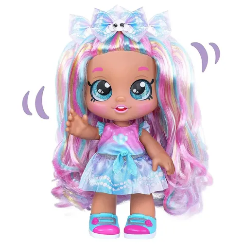 Кукла Перлина KindiKids KKS 50157