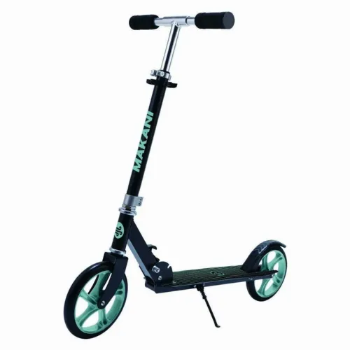 Trotinetă cu 2 roți pentru copii Kikka Boo Sigma, Albastru