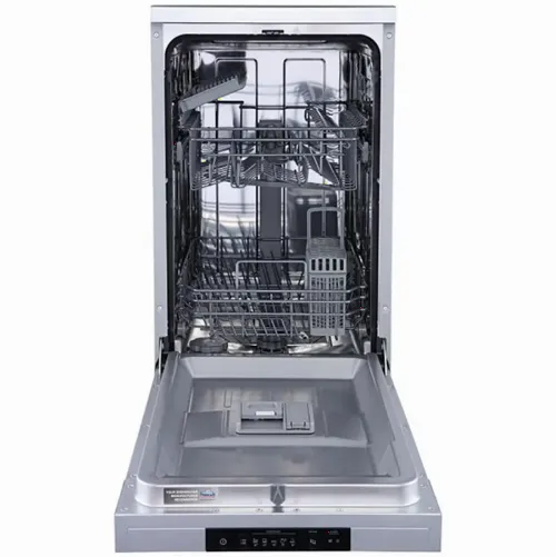 Mașină de spălat vase Gorenje GS 520 E15S, Gri