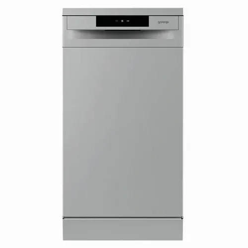 Mașină de spălat vase Gorenje GS 520 E15S, Gri