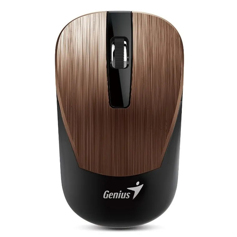 Mouse Wireless Genius NX-7015, Maro
