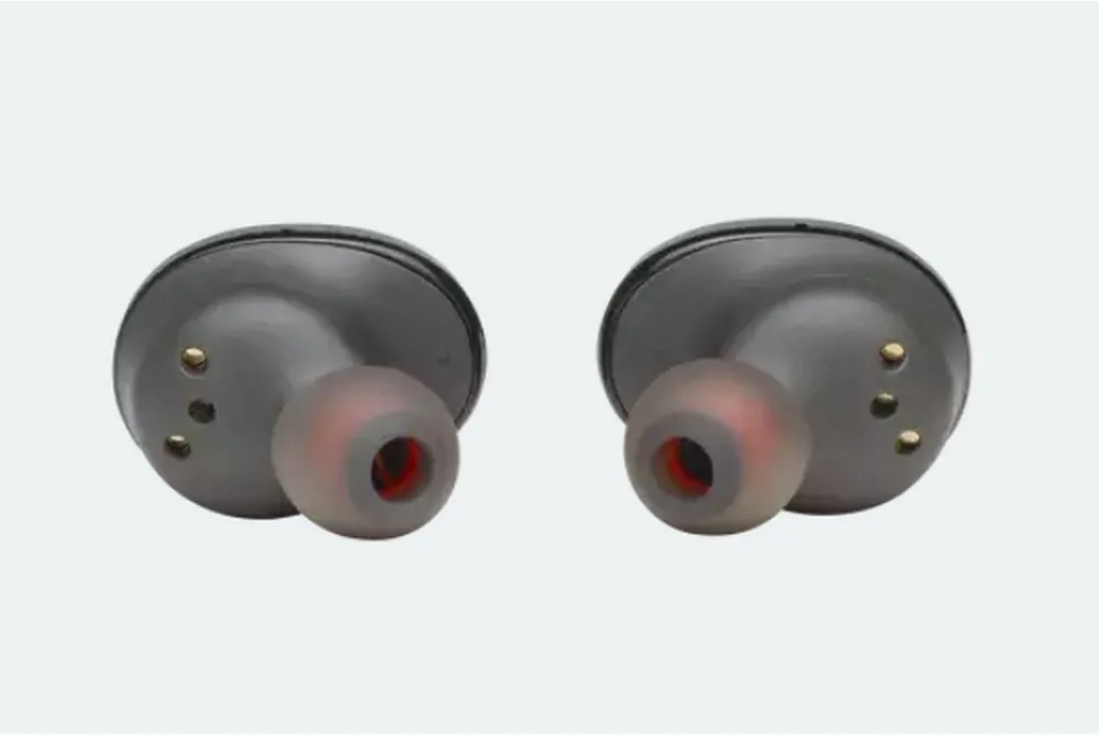 Căști JBL Tune 125TWS, Albastru