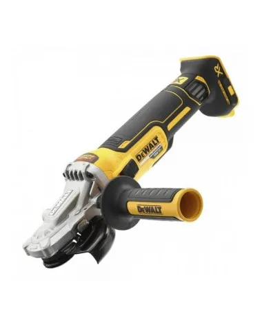 Polizor unghiular cu acumulator DeWALT DCG405FN 125mm Li-Ion 18V (fara ac-tor)