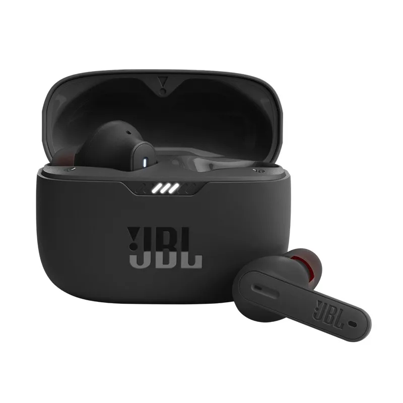 Наушники JBL Tune 230NC, Чёрный