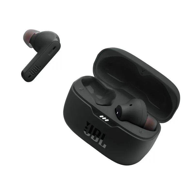 Căști JBL Tune 230NC, Negru