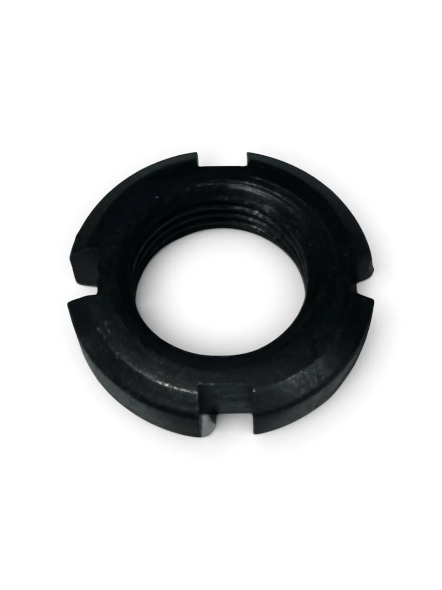 Круглая шлицевая гайка M20x1.5 195-15MTD-400