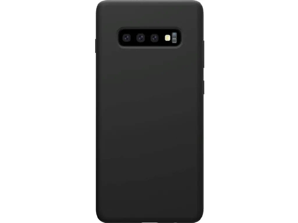Чехол Samsung Sensation - Galaxy S10, Чёрный