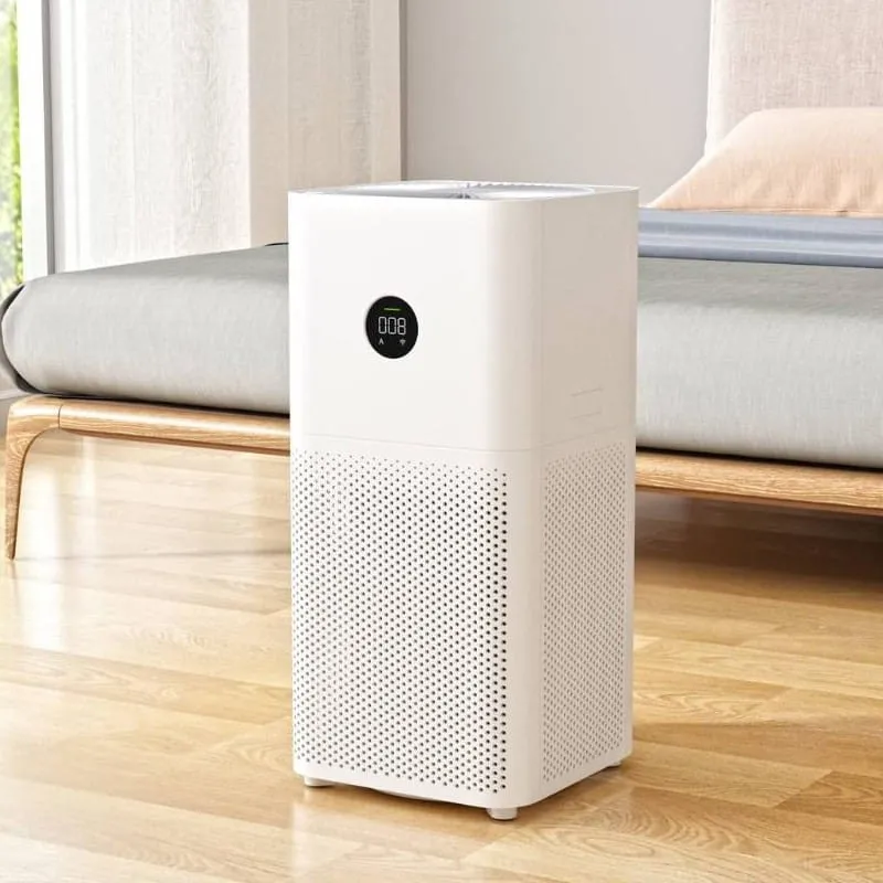 Очиститель воздуха Xiaomi Mi Air Purifier 3C, Белый