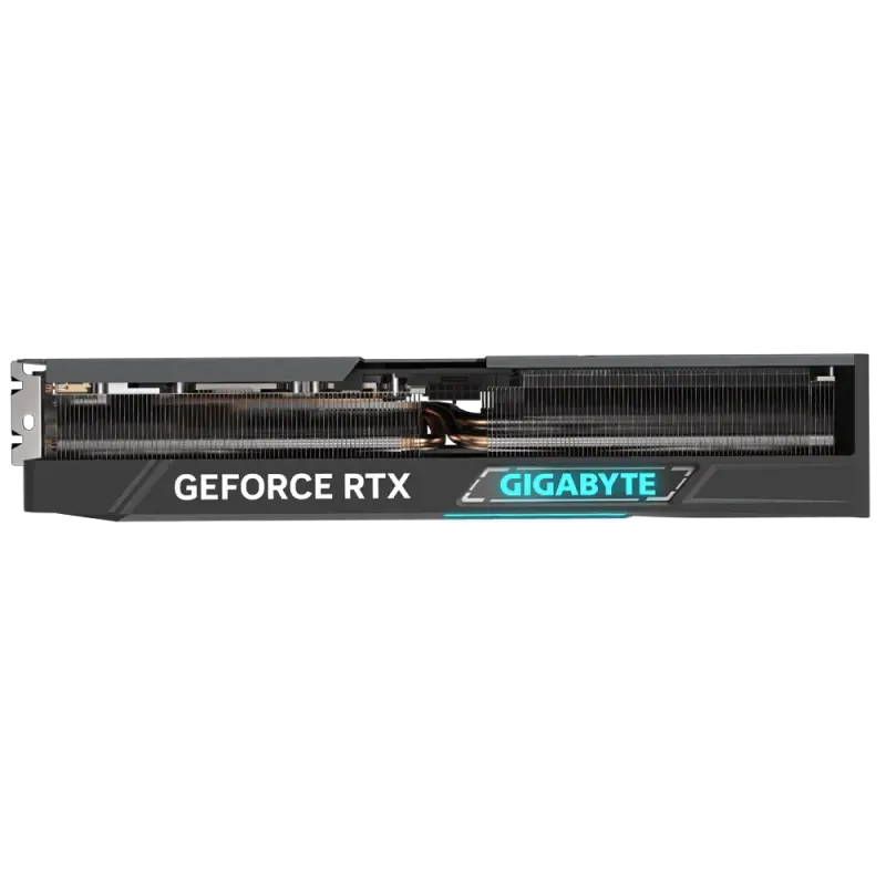 Placă Video Gigabyte GV-N407TEAGLE OC-12GD, 12GB GDDR6X 192bit (GV-N407TEAGLE OC-12GD)