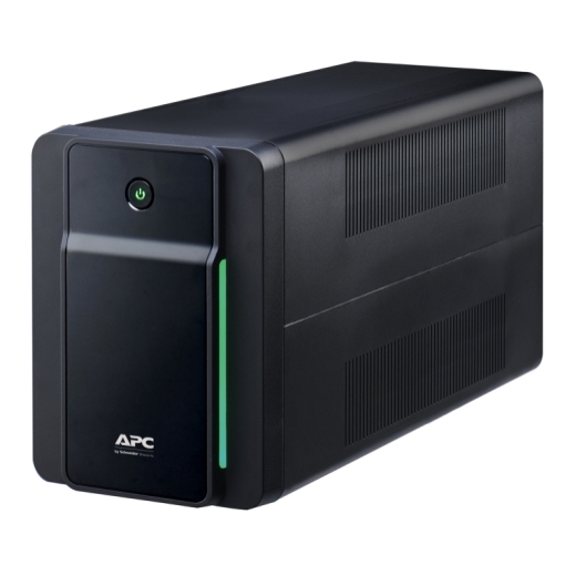 Sursă de alimentare neîntreruptibilă APC Back-UPS BX2200MI, Linear-interactiv, 2200VA, Turn