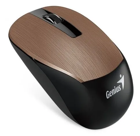 Mouse Wireless Genius NX-7015, Maro
