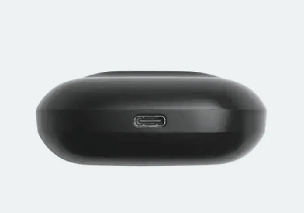 Căști JBL Tune 125TWS, Albastru