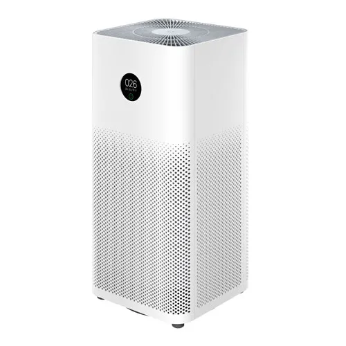 Очиститель воздуха Xiaomi Mi Air Purifier 3C, Белый
