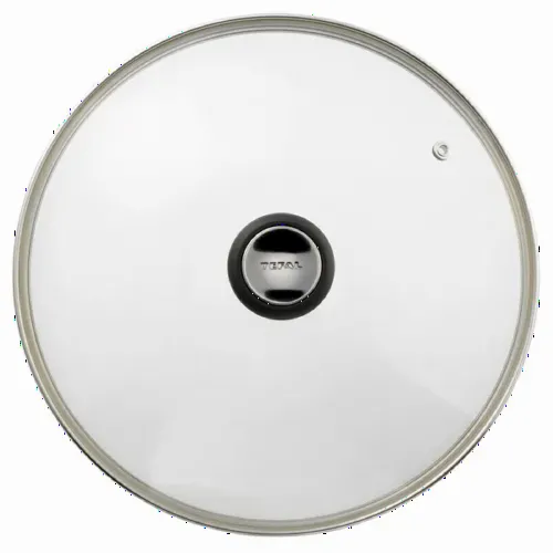 Capac Tefal 28097712, 28cm, Transparent