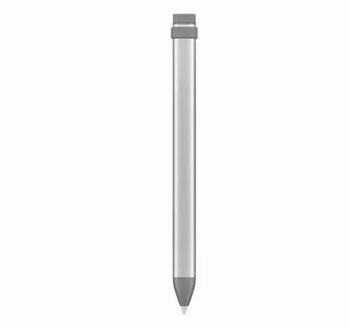 Stilus Logitech Crayon, Argintiu