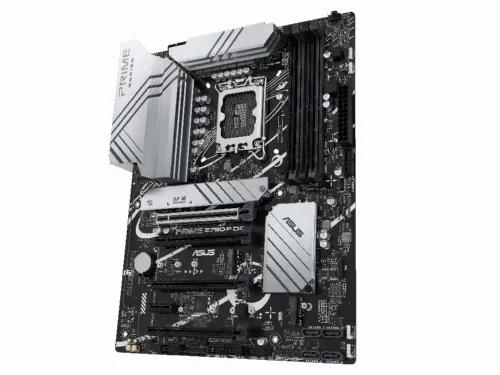 Placă de bază ASUS PRIME Z790-P D4, LGA1700, Intel Z790, ATX
