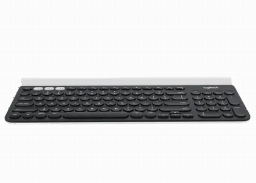 Tastatură Logitech K780, Fără fir, Negru