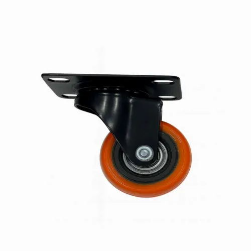 Roata pivotanta TECHNOWORKER 2 inch 