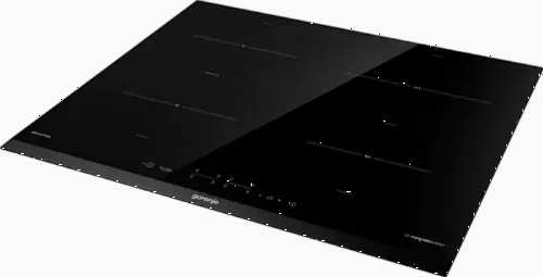 Plită cu inducție Gorenje IT 643 BCSC, Negru