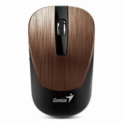 Mouse Wireless Genius NX-7015, Maro
