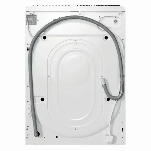 Mașină de spălat Indesit OMTWSA 61053 WK EU, 6kg, Alb