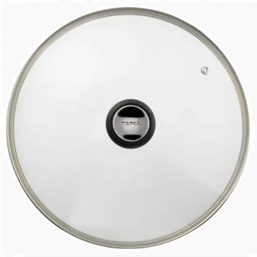 Capac Tefal 28097712, 28cm, Transparent