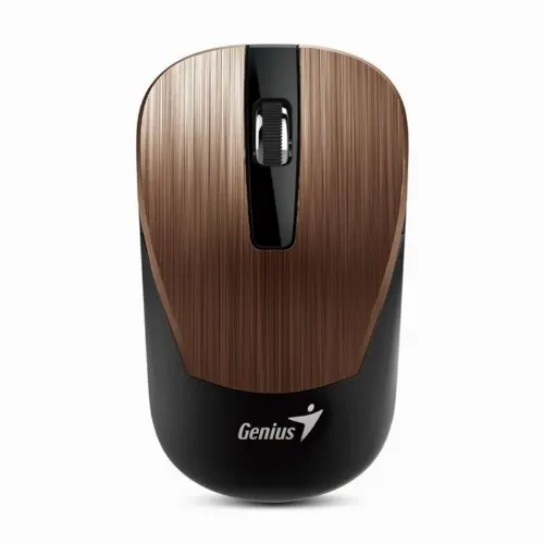 Mouse Wireless Genius NX-7015, Maro