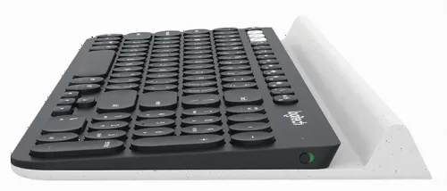 Tastatură Logitech K780, Fără fir, Negru