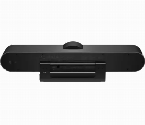 Cameră Web Logitech MeetUp, UHD-4K, Negru