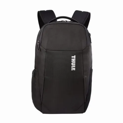 Rucsac de călătorie THULE Accent, 15.6", Poliester, Negru