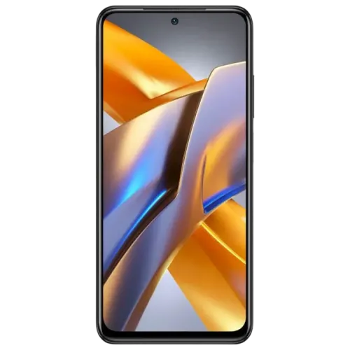 Смартфон Xiaomi Poco M5s, 4Гб/128Гб, Серый