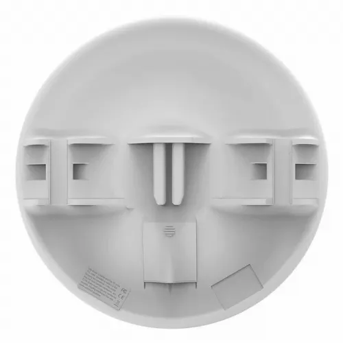 Punct de acces exterior MikroTik DISC Lite5 AC, Alb