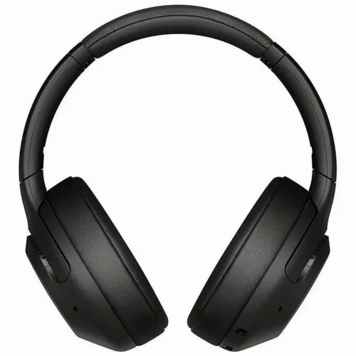 Căști SONY WH-XB900N, Negru