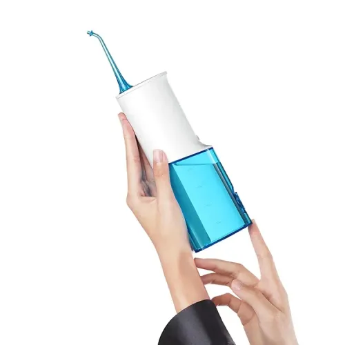Soocas W3 Oral Irrigator Portable