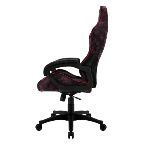 Игровое кресло ThunderX3 BC1, Искусственная кожа, Камуфляж