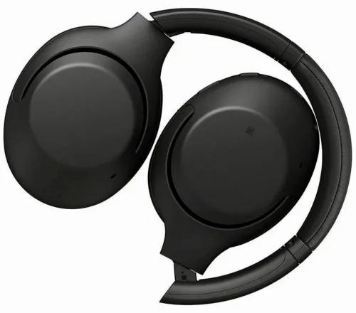 Căști SONY WH-XB900N, Negru