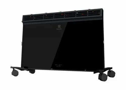 Конвектор Electrolux ECH/B-1000 E, 1000Вт, Чёрный