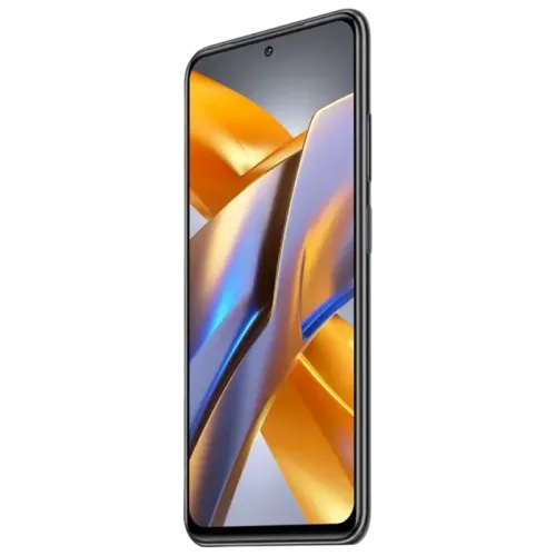Смартфон Xiaomi Poco M5s, 4Гб/128Гб, Серый