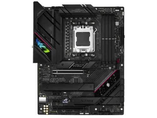Placă de bază ASUS ROG STRIX B650E-F GAMING, AM5, AMD B650, ATX