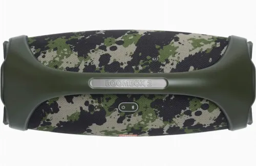 Boxă portabilă JBL Boombox 2, Camuflaj