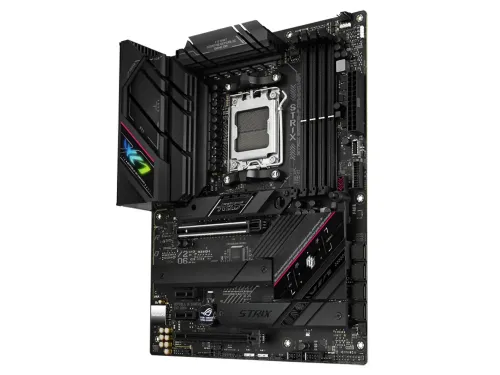 Placă de bază ASUS ROG STRIX B650E-F GAMING, AM5, AMD B650, ATX