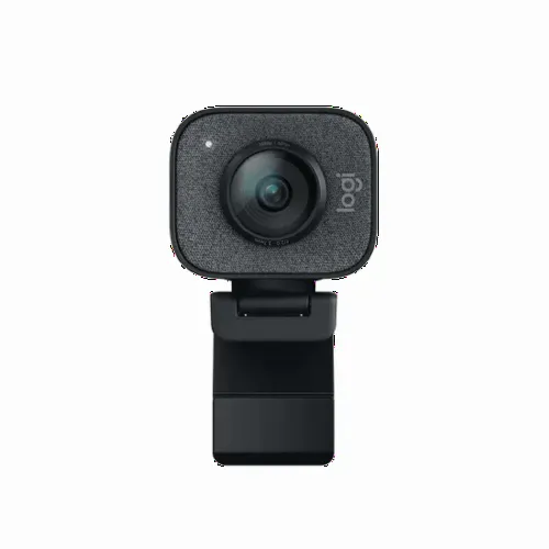 Cameră Web Logitech StreamCam, Full-HD 1080P, Negru