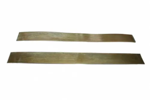 Сито №1 для зернодробилки Micul Fermier №2, 3, 4 и 8 3in1 (84379000)